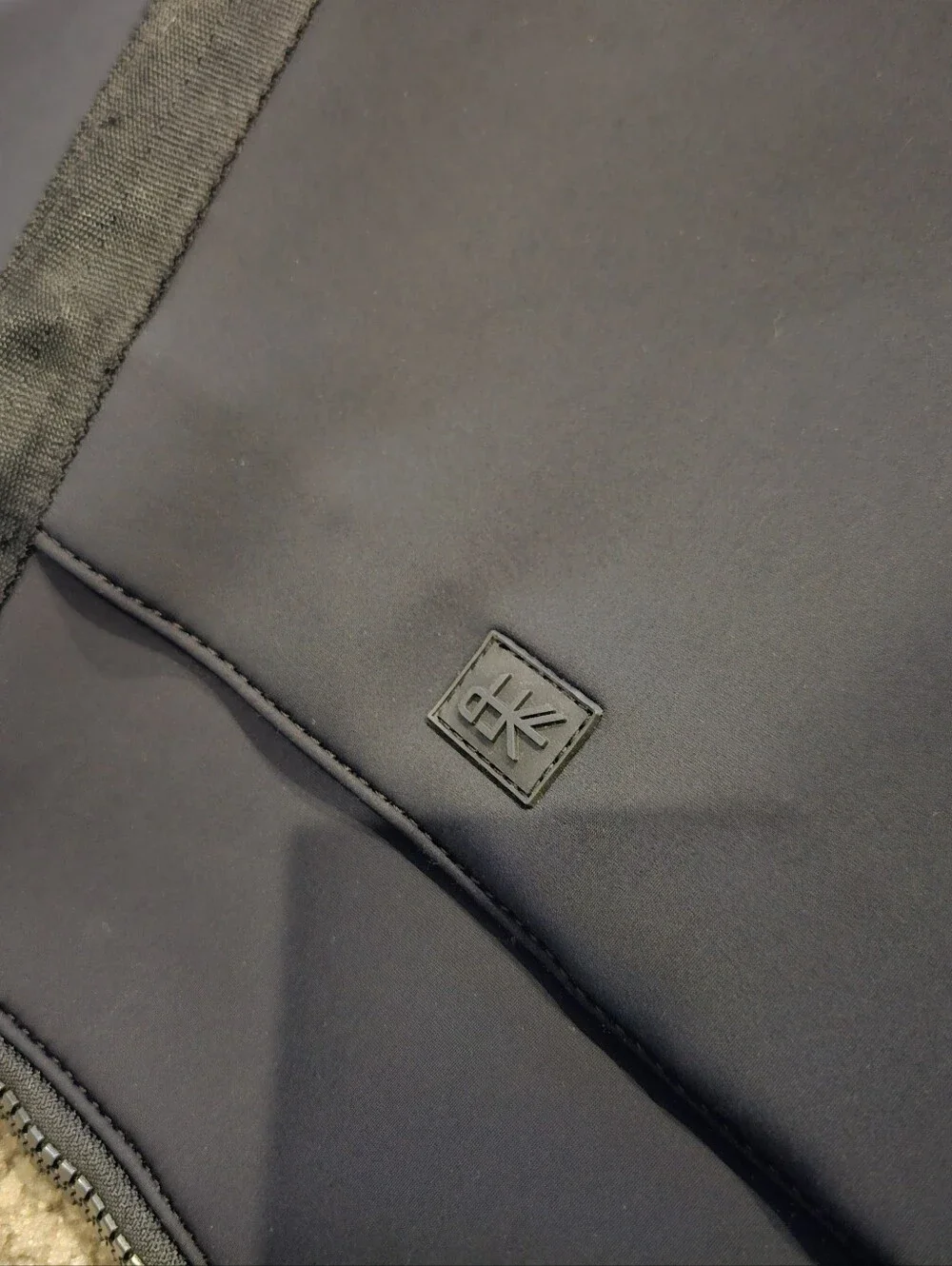Freshly Picked Seoul Neoprene Tote